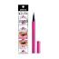 NYX Jumbo Lash! 2-in-1 Liner & Lash Adhesive - 01 Baddest Black (2743)