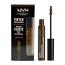 NYX Tinted Brow Mascara - 04 Espresso (2827)