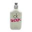 CK One Shock (Ladies 100ml EDT) Calvin Klein (2601) UNBOXED