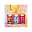 W7 Angel Scents Body Mist Collection Gift Set (5185) (AST) A/160