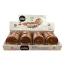 Laval Salon Delux Matte Bronzing Powder - Medium (24pcs) (L40D) (4374) (£1.25/each)