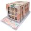 Sunkissed Natural Vibes Eyeshadow Palette (9pcs) (28841) (£2.17 / each) SK.A/5