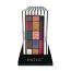 Technic 15 Pressed Pigment Palette - Vacay (12pcs) (29547) (£1.90/each) F/46