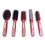 Technic Assorted Hairbrushes (18pcs) 3061N (£0.76/each) F/42