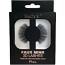 Technic Faux Mink 3D Lashes - Paris (6pcs) (£1.53/each) (29539) D7