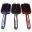 Technic Paddle Hairbrushes (18pcs) 21301 (£1.01/each) F/41