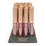 Technic Shimmer Pop! Glitter Liquid Lipstick (24pcs) 29611 (£0.95/each) B/56