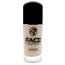 W7 Face Fantasy Matte Finish Foundation - Buff (3pcs) (FFMFLB) (£2.31/each) 