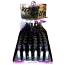 W7 Kiss and Spell Pearly Pout Potion Lipstick (36pcs) (5658) (£0.95/each) C/40