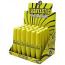 W7 Lashtastic Mascara Black (24pcs) (LASH) (0053) (£1.39/each) D/47