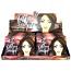 W7 Lift and Sculpt Face Shaping Contour Palette (12pcs) (LIFTSCULPT) (2818) (£2.03/each) B/21
