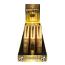 W7 Minted 24K Gold Lipgloss (24pcs) (3776) (£1.11/each) A/77