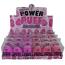 W7 Power Puff Face Blender Sponge (24pcs) (POWERP) (0408) (£1.45/each) D/10