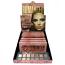 W7 Romanced Neutrals In Love Eye Colour Palette (6pcs) (ROMANCED) (2656) (£3.38/each) A/11