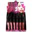 W7 Velvet Secret Matte Lip Colour (24pcs) (Pink) (0592) (£1.49/each) C/44
