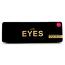 Yurily Eyes Pro Eyeshadow Case Smokey (6pcs) (4894) LILYZ29