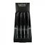 Technic Retractable Eyeliner - Black (24pcs) (29527) (£0.66/each) B/35