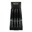 Technic Retractable Eyeliner - Black (24pcs) (29527) (£0.63/each) B/35