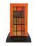 Technic 15 Pressed Pigments Eyeshadow Palette - Venus Rising (29550) (12pcs) (£1.90/each) F/51