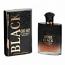 Oh So! Black (Ladies 100ml EDP) Omerta (FROM081) (0221) A/25