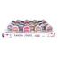 Cosmod Blusher (Fard A Joues) 8 Colours