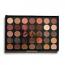 Technic Pressed Pigment Palette - Paris (6pcs) (29558) (£4.28/each) B/64