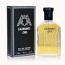 Laghmani Oud Black (Mens 100ml EDT) Fine Perfumery (1464) (FP8146) A/29