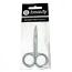 CS Beauty Straight Nail Scissor (6pcs) (S8028) (£0.66/each) CSB/16