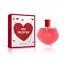 Red Valentine (Ladies 100ml EDP) Fine Perfumery (0436) (FP8043) B/7