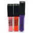 Maybelline Vivid Matte Liquid Lip Gloss (12pcs) (Assorted) (£1.00/each) R52 