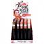 W7 Pout Pleaser The Lipstick Teaser! (25pcs) (£1.35/each) C/47
