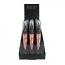 Technic Kajal Eye Crayon - Black (24pcs) (20514) (£0.54/each) B/50