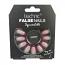 Technic False Nails - Squareletto, Ombre (6pcs) (£1.48/each) (20131) T/Nail-15
