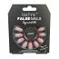 Technic False Nails - Squareletto, Ombre (6pcs) (£1.53/each) (20131) T/Nail-15