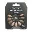 Technic False Nails - Stiletto, Wild Thing (6pcs) (£1.53/each) (20135) T/Nail-19
