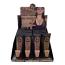 W7 Ultimate Cover Up Face & Body Make Up (20pcs) Deep (5022) (£1.44/each) B/37