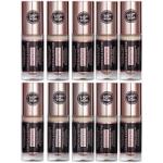 Revolution Conceal & Define Infinite Longwear Concealer - 5ml (Options)