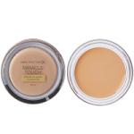 Max Factor Miracle Touch Skin Smoothing Foundation - 047 Vanilla (0001)