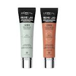 L'Oréal Prime Lab Advanced Derm Primer - 30ml (Options) R/54
