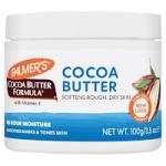 Palmer's Cocoa Butter Original Solid Formula Jar - 100g (WTS0009)