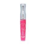 Rimmel Stay Glossy Lipgloss - 105 Pop Your Pink (3pcs) (£1.50/each) (0066)