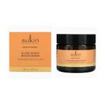 Sukin Brightening Glow Night Moisturiser - 50ml (0118) SK.B/13