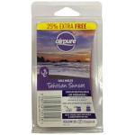 Airpure Tahitian Sunset 8 Air Freshening Wax Melts - 86g (0148)