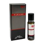 Parade for Men Roll On Perfume Oil (12ml) Fragrance Couture (0148) D/47