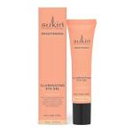 Sukin Brightening Illuminating Eye Gel - 15ml (0149) SK.C/5