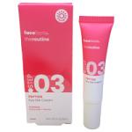 Face Facts The Routine Step.03 Peptide Eye Gel Cream - 15ml (0160) (30160-150) FF.B/6