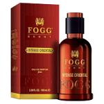 Intense Oriental (Mens 100ml EDP) Fogg Scent (0173) - C/50