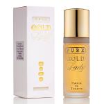 Pure Gold Lady (Ladies 55ml PDT) Milton Lloyd - ML.D/3