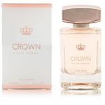 Crown Pour Femme (Ladies 100ml EDP) Fine Perfumery (FP9021) (0213) E/11