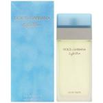 Light Blue (Ladies 100ml EDT) Dolce & Gabbana (0233)
